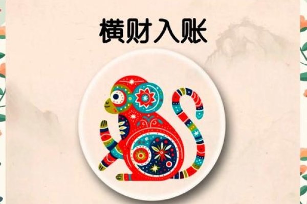 属猴人2023年全年运势详解，事业波折，财运亨通-红迪亚