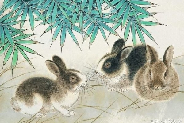 属兔人2022年全年运势运程详解-红迪亚