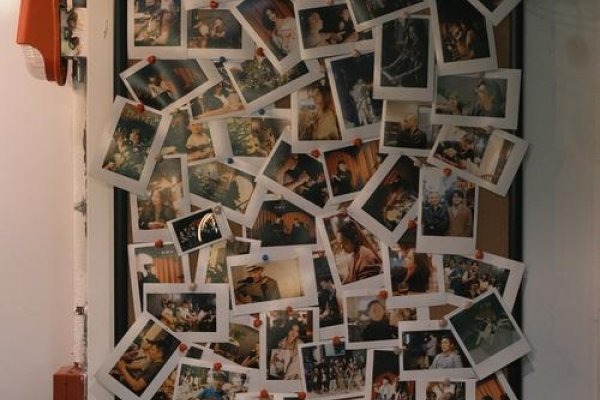 浪漫时光相册空间-红迪亚