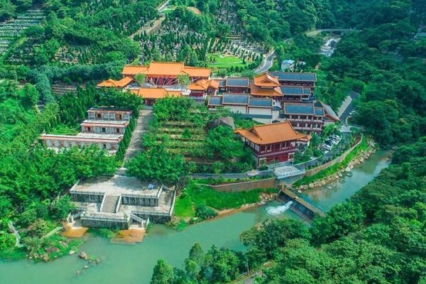 惠州算命宝地推荐-红迪亚