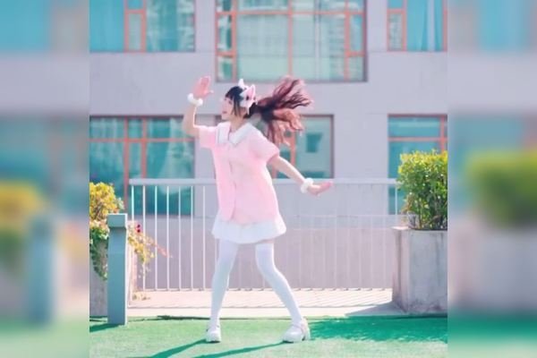 软妹少女心、昵称精选-红迪亚