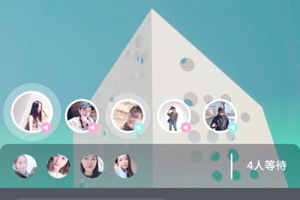 腾讯视频聊天室，优质选择与社交新体验-红迪亚