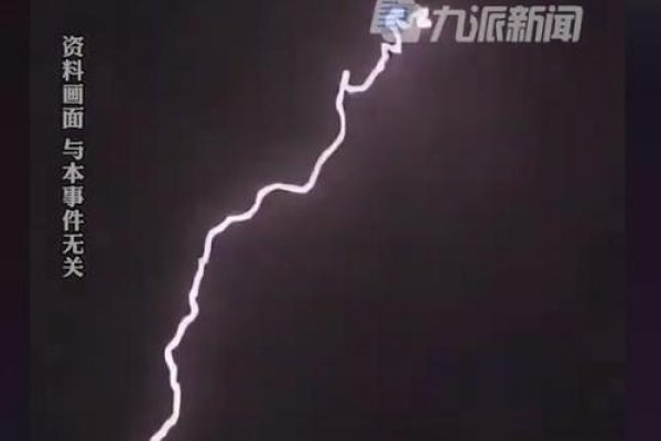 雷劈死征兆-红迪亚