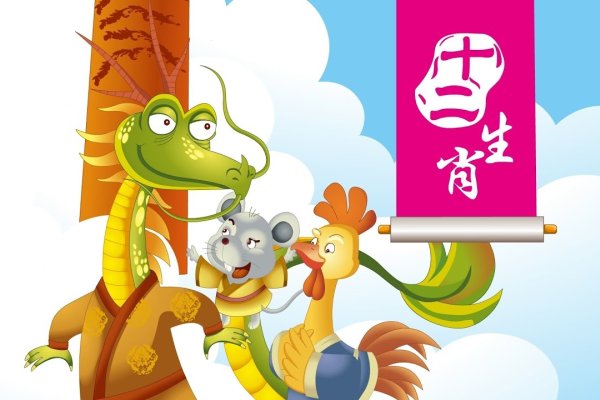 揭秘神秘的十二生肖排行榜，探寻千年传承的生肖排行之谜-红迪亚