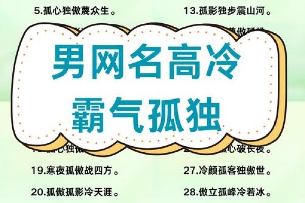 酷炫网名精选，霸气、高冷与独特，夺命追魂镖、狂战烈风骁勇灭世至尊王傲气。，StarlightChaser星光追逐者，MidnightWhisper午夜私语幻想Dreamer梦想家等英文个性网名推荐。，上百款男生实用网名大放送！如不羁的风、烈焰战神等超帅名字任你选。还有成熟稳重微信名分享哦~-红迪亚