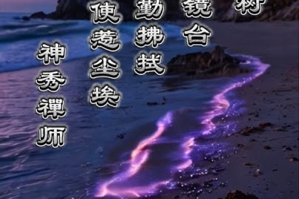 修心网名的艺术，自律归真、禅意心境与宁静致远。-红迪亚