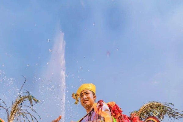 傣族文化概览-红迪亚