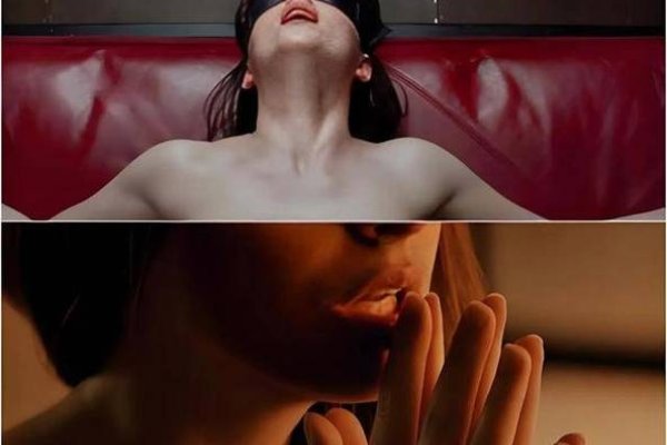 SM文化，性虐恋的探索与挑战-红迪亚