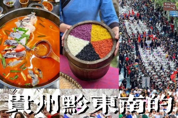 黔南文化与交友机会探索-红迪亚