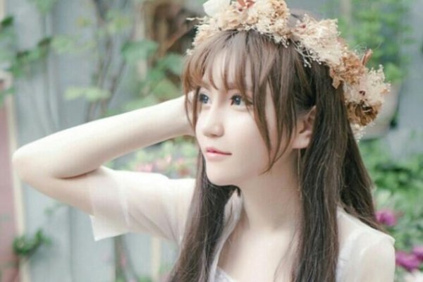 QQ昵称精选，清新可爱风格，推荐名字如软粉少女心、一抹晨曦等-红迪亚