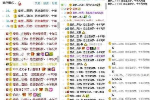 YY频道黄马管理权限介绍-红迪亚