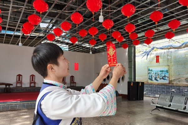 纳西族的传统节日有哪些？-红迪亚