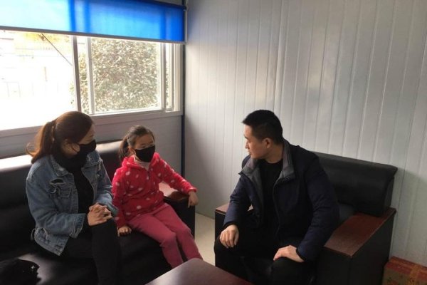 温馨幸福家族群-红迪亚