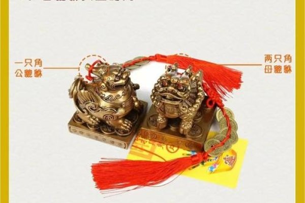 貔貅摆放指南，时间、方法与忌讳简洁明了，准确地概括了文章的主要内容。-红迪亚