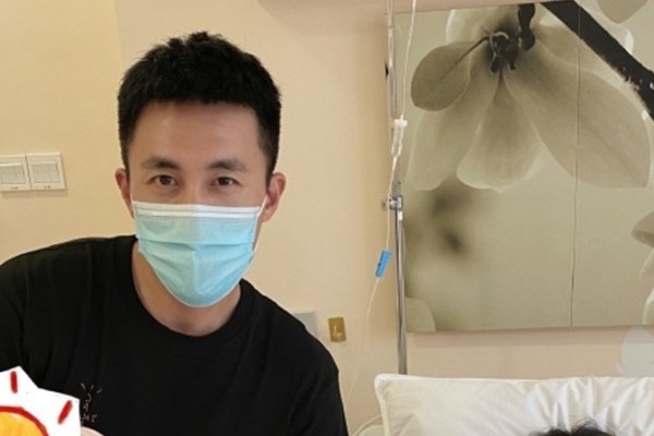 杜淳丰富感情史，前女友们与现任妻子的故事盘点-红迪亚