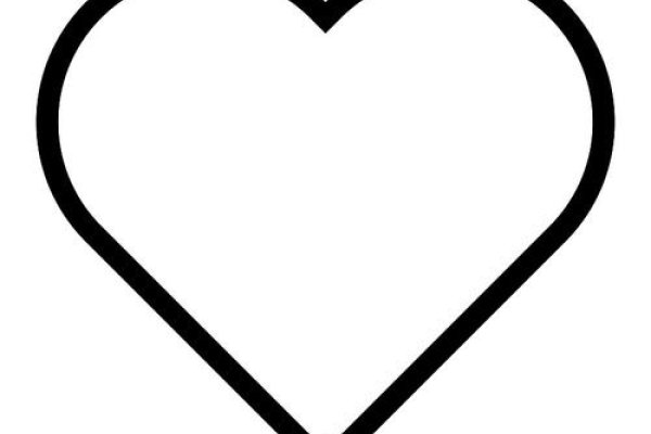 心形符号-红迪亚