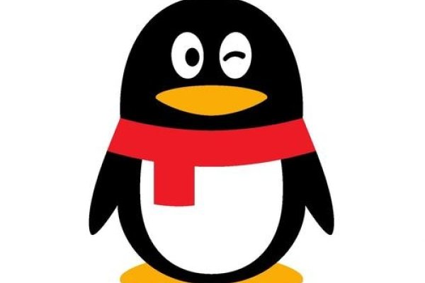 QQ符号图案专题-红迪亚