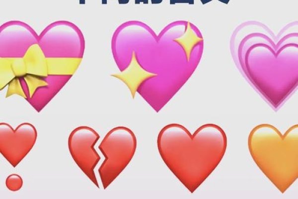 心形符号大全，多种特殊心型图案详解-红迪亚