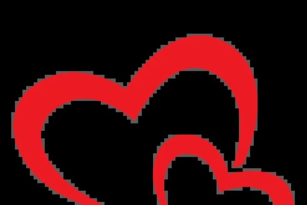 心形符号大全，纯白色爱心特殊符号-红迪亚