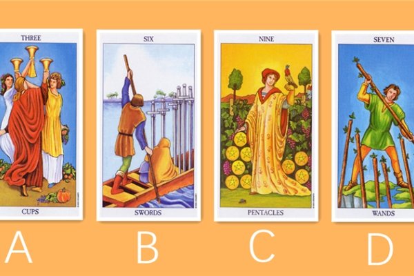 塔罗牌解读爱情走向与状态，从占卜看情感决策和未来发展-红迪亚