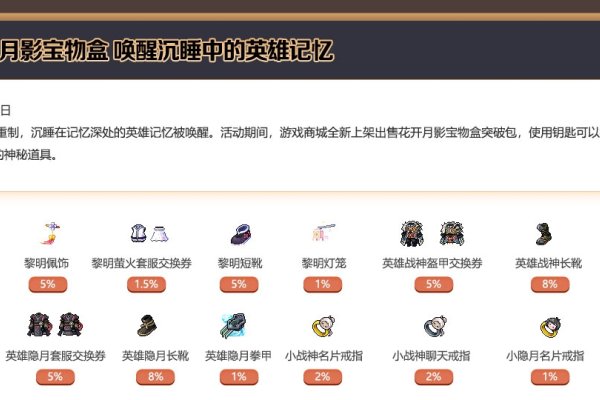 冒险岛家族名字精选，英勇飞跃、星辰探索者，探寻神秘与荣耀的冒险之旅-红迪亚