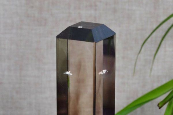 巨蟹座开运水晶,主打茶晶,提升社交与记忆功能-红迪亚