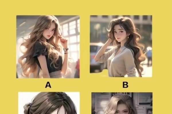 颜值心理测试与选美软件，探索你的魅力值-红迪亚