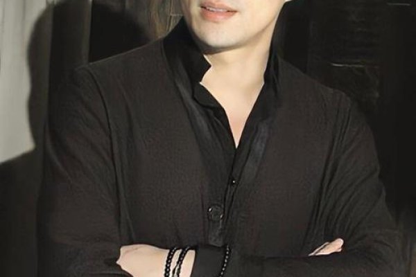 汪小菲面相分析-红迪亚