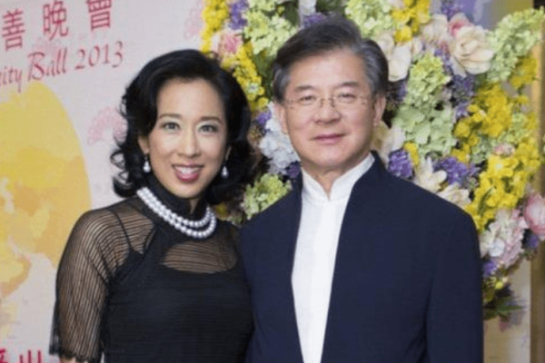 朱玲玲面相解析，贵气十足，神秘莫测的贵族风范-红迪亚