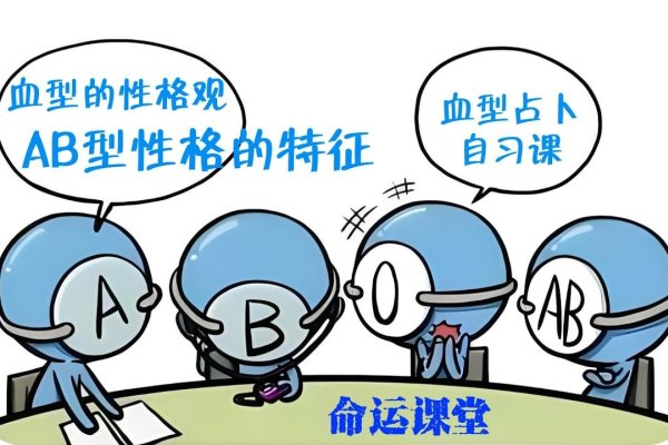 A型血女生的性格特点-红迪亚