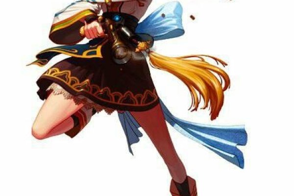 DNF女枪手名字大赏-红迪亚