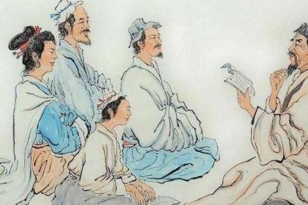 孟夏，农历四月的古称。-红迪亚