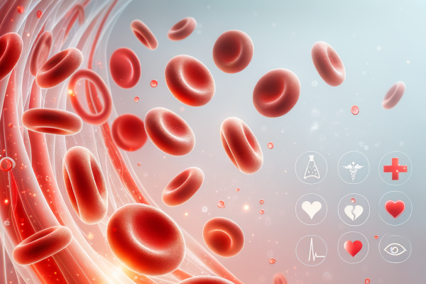 血型测试方法详解及如何快速查询自己的血型-红迪亚