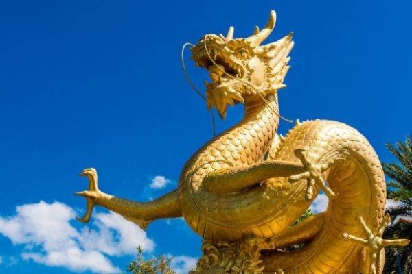 醍灌顶生肖龙-红迪亚