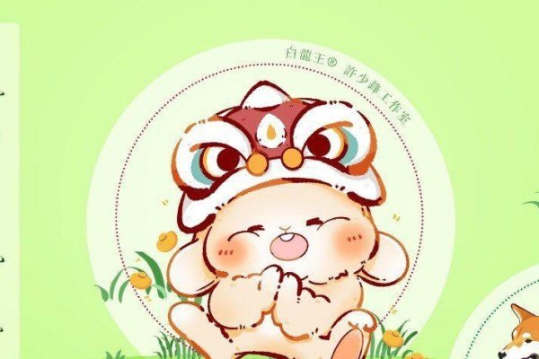 癸卯，天干癸与地支卯组合，代表特定年份的含义及象征新生的开始。-红迪亚