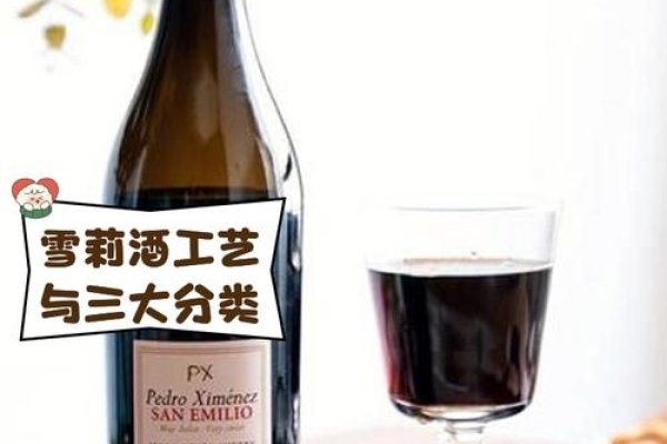 Sherry，名字与酒的双重魅力。-红迪亚