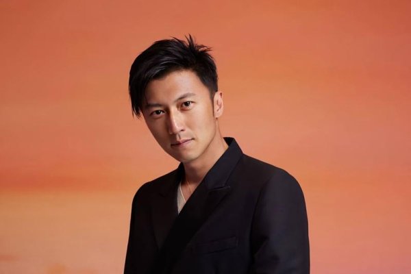 谢霆锋，星途璀璨的艺人-红迪亚