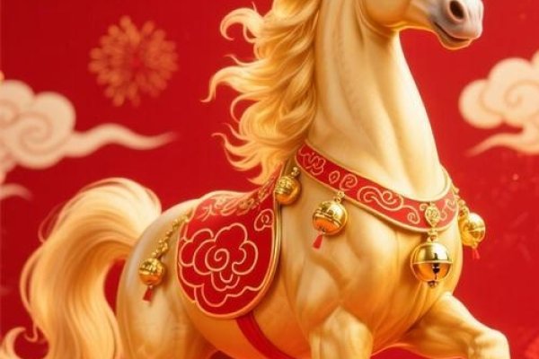 2022年属马两大喜事，事业学业突破与财运旺盛-红迪亚