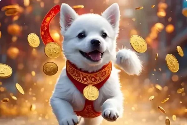 2021年属狗人的挑战与运势解析-红迪亚