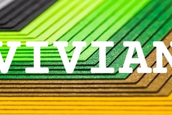 Vivian名字解析，源自拉丁语，意为有活力的人。适用于女性，也可见于男性，流行于英语国家及中国。寓意足智多谋、独立且有创造力。-红迪亚