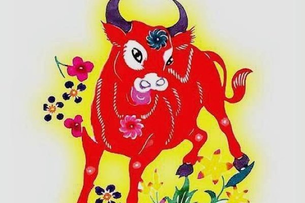 2021年属相为牛的年份-红迪亚