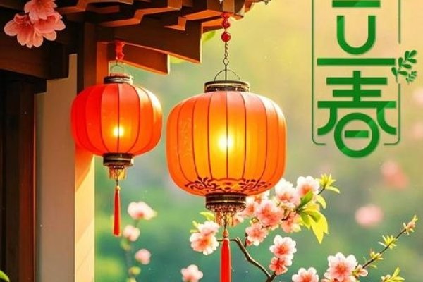 2017年正月初七迎立春，标志着新的开始-红迪亚