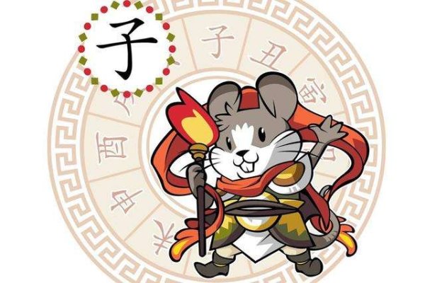 2020年属鼠运势概览，本命年挑战与财运、事业分析-红迪亚