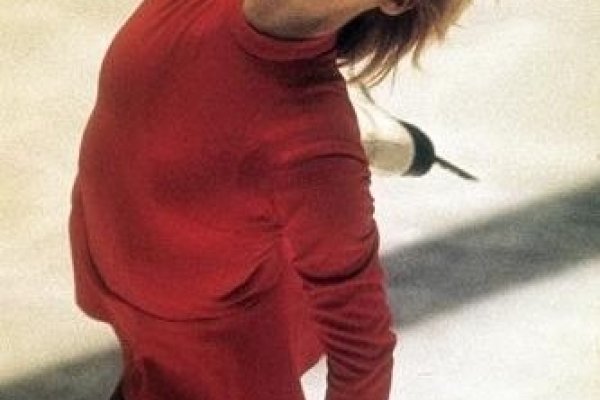 Lynn，湖畔之名-红迪亚