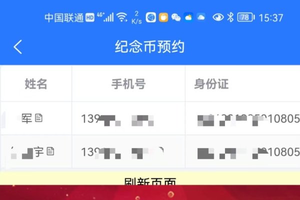 2021年生肖纪念币预约指南-红迪亚