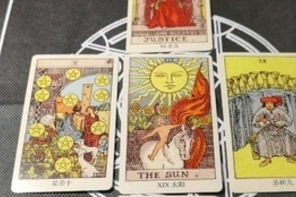 塔罗牌阵解析，从初级到高级的分类与运用，涵盖爱情、情感分析等多维度解读-红迪亚