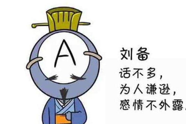 A型血性格解析，从童年到老年，性格特点大揭秘-红迪亚
