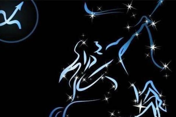 星座趣味解读，水瓶、射手与白羊的独特魅力及生活态度-红迪亚