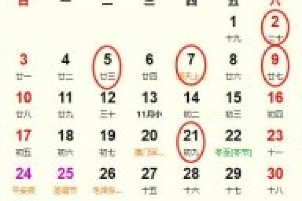 2023年农历四月初出行吉日解析与黄历宜忌详解-红迪亚