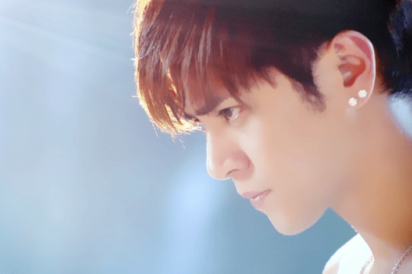 罗志祥星座解析，狮子座明星的独特魅力与舞步风采-红迪亚